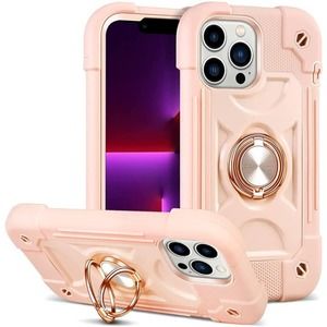 iPhone 13 Pro Case with Stand